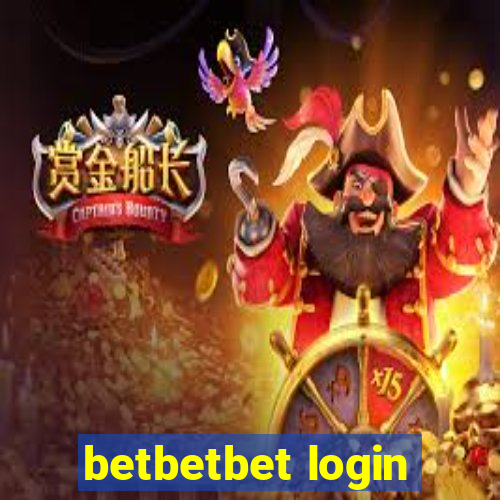 betbetbet login